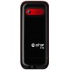 Mobilní telefon EStar X18 Dual Sim Red