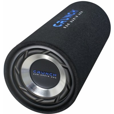 Crunch GTS 200
