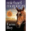 Farm Boy - Michael Morpurgo