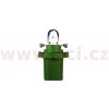 žárovka 12V 2W (patice B8,5d) 9900318