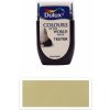 DULUX Colours of the World - matná krycia maliarska farba 0.03 l Tropické slnko vzorka
