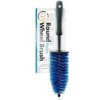 ChemicalWorkz Round Wheel Brush - Kefa na disky