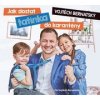 Jak dostat tatínka do karantény - Vojtěch Bernatský