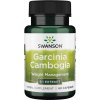 Swanson garcinia cambogia 80 mg - 60 kapsúl