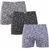 3PACK pánske trenky Andrie viacfarebné (PS 5839) M 120 dní na výmenu alebo vrátenie tovaru!
