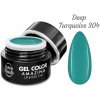 NANI UV gél Amazing Line 5 ml - Deep Turquoise