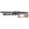 Taipan Veteran II TAC 550 mm 6,35 mm laminate forest