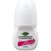 BC Bione Cosmetics Invisible for Black and white Woman roll-on 80 ml