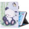 AppleKing puzdro s priestorom na karty pre iPad 9,7