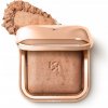Pečený bronzer Kiko Milano Silky Glow Baked Bronzer 01 8,5 g