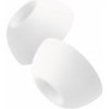Silikónové štuple FIXED Plugs pre Apple Airpods Pro, 2 sady, veľkosť M