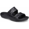 Crocs BAYA SANDAL Čierna