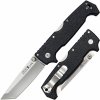 Cold Steel 62K1A SR1 Lite Tanto Point vreckový nôž 10,1 cm, čierna, Griv-Ex