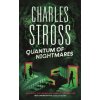 Quantum of Nightmares (CHARLES STROSS)(Brožovaná)