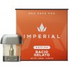 Imperial Bacio Gelato 1000mg HHC, Vape POD, 1ml