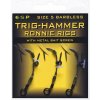 ESP nadväzce Trig Hammer Ronnie Rig Barbless veľ. 5