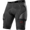 Fox Titan Race Short charcoal XL