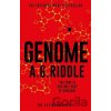 Genome - A.G. Riddle