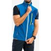 Pánska vesta Ortovox Berrino Vest - mountain blue