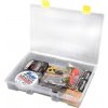 Spro Tackle Box 355x250x55mm