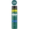 Gillette Mach3 ExtraComfort gél 12x200+40ml