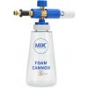 MJJC Foam Cannon S V3.0 - Napeňovač na wapku pre Nilfisk, Gerni, Stihl