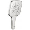 Grohe Rainshower SmartActive Cube - Sprchová hlavica 130 9,5 l/min, 3 prúdy, supersteel 26582DC0