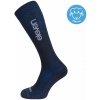 Eleven kompresné podkolienky MERINO Blue Veľkosť: EUR 45-47