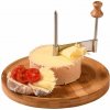 Kesper 58620 Krájač na syr Tete de Moine, pr. 22 cm