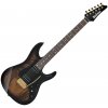 Ibanez Premium AZ41P1EW-NGT Natural Gray Burst + Gig Bag