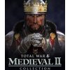 ESD GAMES ESD Medieval II Total War Collection