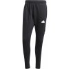 Adidas pánske tepláky IW0171 čierne, veľkosť XXL