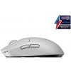 LOG Logitech G 910-006638 myš Hranie Pravoruké RF Wireless Optický 32000 DPI