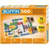 Stavebnica Boffin 500 elektronická 500 projektov na batérie