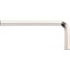 Zástrčný kľúč šesťhranný (inbus) 4 mm Wiha 351, krátky (WIHA01149)