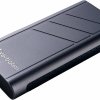 VERBATIM TurboMetal SSD USB 4.0 2 TB 32022