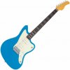 Sire Larry Carlton J3 Blue Elektrická gitara