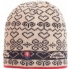SPORTCOOL čiapka Čičmany - Biela/Čierna 203/02
