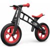 FirstBIKE Limited oranžový