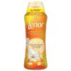 Perličky Lenor Gold Orchid & Vanill 495 g