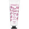 Dermacol Rose Flower Care krém na ruky Delicious Hand Cream 30 ml