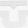 UNION grip - U Stomp Pad (WHITE ) veľkosť: 4 inch