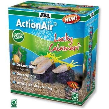 JBL ActionAir Lucky Calamari