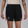 Kraťasy Nike Black 1380759