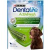 Purina Dentalife Activfresh large 142 g