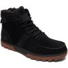 Boty DC Woodland black/gum 42
