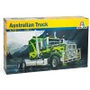 Italeri Australian Truck 1/24