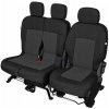 Autopoťah KEGEL Tailor Made 2+1 PEUGEOT PARTNER VAN III 2019→
