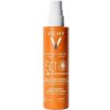 Vichy Capital Soleil Fluid spray SPF50+ 200 ml