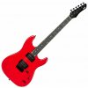 PSD Guitars SPS-100 Red Elektrická gitara